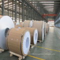 grade 1070 aluminum coil stock with fairness prices and high quality thickness 0.8mm surface coated